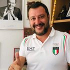 Matteo Salvini: «Orgogliosi della scelta fatta, la Lega resta il primo partito»