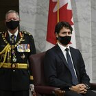 Canada: impennata di contagi per la festa del Ringraziamento: Trudeau: «Restate a casa»