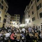 Roma: stretta sulle piazze della movida