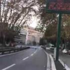 Roma, blocco auto per la domenica ecologica