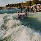 No Surf Setz Pro ritorna a Wakeparadise Milano: super show all'Idroscalo