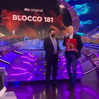 Sanremo 2022, Massimo Ranieri: "Premio della critica è una perla"