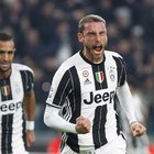 Le pagelle, Marchisio lucido: Dybala firma capolavori