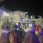 Esplosione a Terracina, crolla una villetta: 5 feriti, alcuni in gravi condizioni