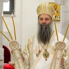 Eletto il nuovo Patriarca di Serbia