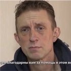 Shaun Pinner e Aiden Aslin, i due prigionieri britannici mostrati dalla tv russa che hanno chiesto di essere scambiati con Medvedchuk