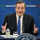Draghi: «Normalità dal 2 giugno? Solo se in piena sicurezza»
