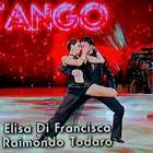 Lo strepitoso tango di Elisa e Raimondo