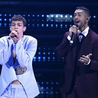 Mahmood e Blanco, testo e significato di Brividi: la canzone di Sanremo 2022