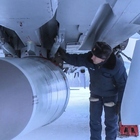 Ucraina, la Russia ha lanciato i missili ipersonici kinzhal per due giorni consecutivi. Ecco le loro caratteristiche