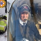Aereo si schianta contro un elicottero sul ghiacciaio del Rutor: 5 morti e due feriti. Soccorsi sospesi, ci sono 2 dispersi