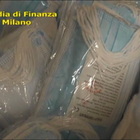 Maxi frode a Milano, sequestrati cinque milioni di mascherine