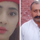Saman Abbas, il padre dal carcere: «Non l'ho uccisa io, non sono una bestia»