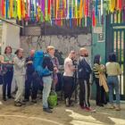 Perù, italiani bloccati a Machu Picchu: sono decine. Cosa sta succedendo FOTO