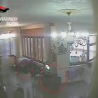 Schiaffi e minacce agli ospiti della casa di cura, 18 operatori incastrati dal video