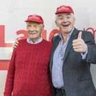 La scomparsa di Niki Lauda, dalla F1 ai trasporti aerei