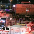 Messico, incendio nel centro migranti di Ciudad Juarez: 37 morti