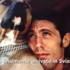 L’ULTIMO AUDIO MESSAGGIO «In Svizzera con le mie forze, non grazie allo Stato»