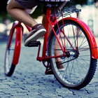“Bike to work” a Maranello