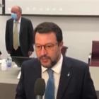 App Immuni, Salvini: «Non scarico nulla senza garanzia su tutela dati»