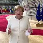 Merkel: "Oggi giorno decisivo, possibile nessun risultato"