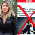 Shitstorm contro Leggo e aggressioni ai giornalisti, Prestipino: «Gli artisti non usino i social per alimentare l'odio»