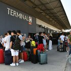 Quando la vacanza in aereo diventa un incubo: 180 passeggeri bloccati a Zante, ritardi da Roma a Milano