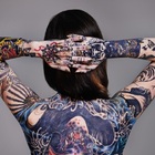 Tatuaggi, 7 milioni gli italiani con la pelle disegnata: ma cresce il numero dei “pentiti”. A Milano il record
