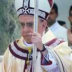 Battesimi e cresime senza padrini e madrine, lo stop del vescovo: «Basta  figure assenti»