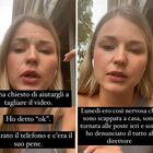 Anastasia Kuzmina molestata allo sportello delle Poste: «Mi ha fatto vedere il suo pene». Cosa è successo