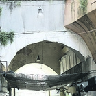 Port'Alba, pronti i fondi per il restyling dell'arco a Napoli