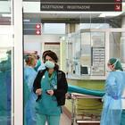 Covid ad Avellino, 15enne ricoverato in ospedale per grave crisi respiratoria