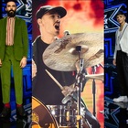 X Factor 2020: Blind, Casadilego, Little Pieces of Marmelade, N.A.I.P. in finale