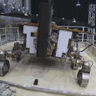 Spazio, la guerra in Ucraina ritarda il lancio della sonda Exomars2022