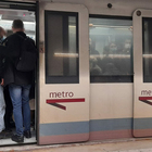 Roma, Metro A interrotta da San Giovanni fino ad Anagnina per un guasto tecnico. Ecco i bus sostitutivi
