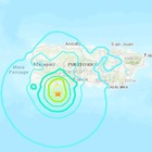 Terremoto a Porto Rico, magnitudo 5.8: blackout sull'isola, danni agli edifici