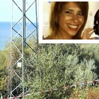 Viviana trovata morta, sequestrato traliccio energia elettrica: «Forse si è gettata da lì»