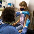 Vaccino ai bambini, si parte il 16 dicembre