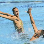 Mondiali di nuoto, Minisini-Ruggiero show: seconda medaglia d'oro nel sincronizzato