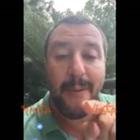 Ius Soli, Salvini: La Lega si opporrà in Parlamento e fuori" Video