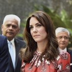 Kate Middleton in ansia per il piccolo Louis: «Non riesce a rispettare quella regola...»