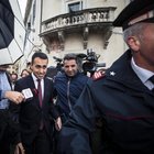 Di Maio: «Conte premier politico». Salvini: «Nessun rischio»