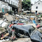 Alluvione Germania, è solo colpa del clima impazzito? Pasini (Cnr): «Riscaldamento ed errori di sviluppo del territorio»