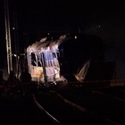 Cosenza, treno travolge camion al passaggio a livello: morti i due conducenti