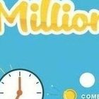 Million Day, diretta estrazione di oggi venerdì 12 aprile 2019
