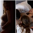 Sabrina Ghio incinta, l'ex tronista di Uomini e donne aspetta il secondo figlio. Il tenero annuncio social