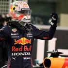Formula 1, le pagelle del GP di Abu Dhabi: vittoria thrilling di Verstappen, nuovo campione del Mondo. Sainz Jr. terzo