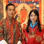 Il royal wedding di Euphelma, principessa del Bhutan, tra futuro e tradizione