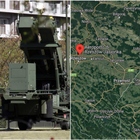 Polonia, lanciamissili posizionati a 80 chilometri dal confine