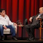 Maradona, la camorra e l'intervista a Maurizio Costanzo Maradona, la camorra e l'intervista a Maurizio Costanzo